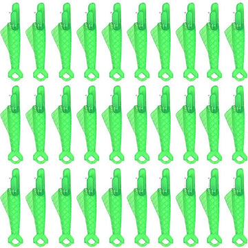 Fish Type Sewing Machine Needle Threader