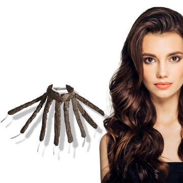 Hair Rollers Heatless Curling