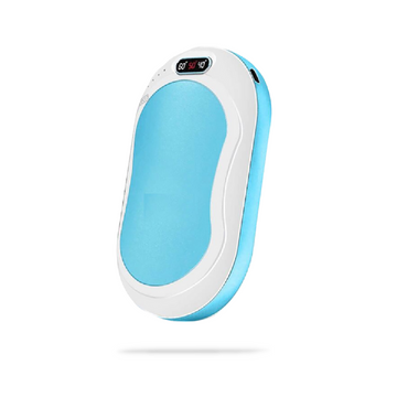 Electric Portable Pocket Double-Sided Heater Hand Warmer