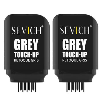 Hair Dye Stick – Temporary Waterproof Hair Colour Pen for Grey Roots