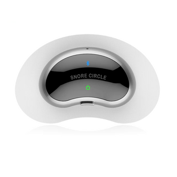 Smart Anti Snoring Device