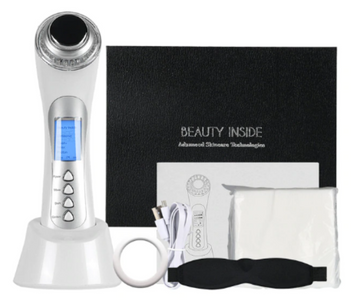 LED Photon Therapy Skin Rejuvenation Facial Lifting