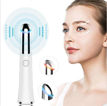 Heated Eye Massager iciCosmetic