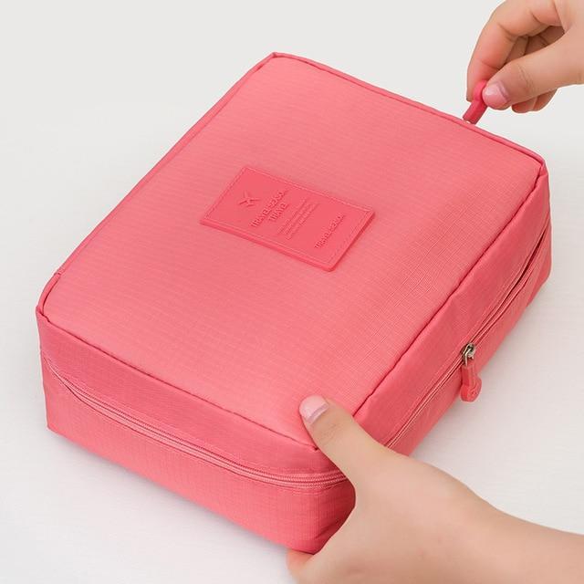 Makeup Cosmetic Bag iciCosmetic