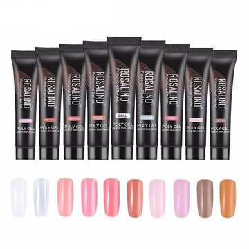 Poly Gel Nail iciCosmetic