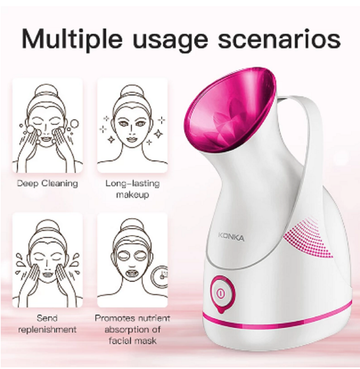 Professional Facial Steamer