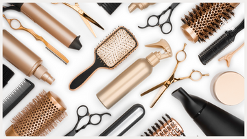 Comprehensive Guide to Hair Care