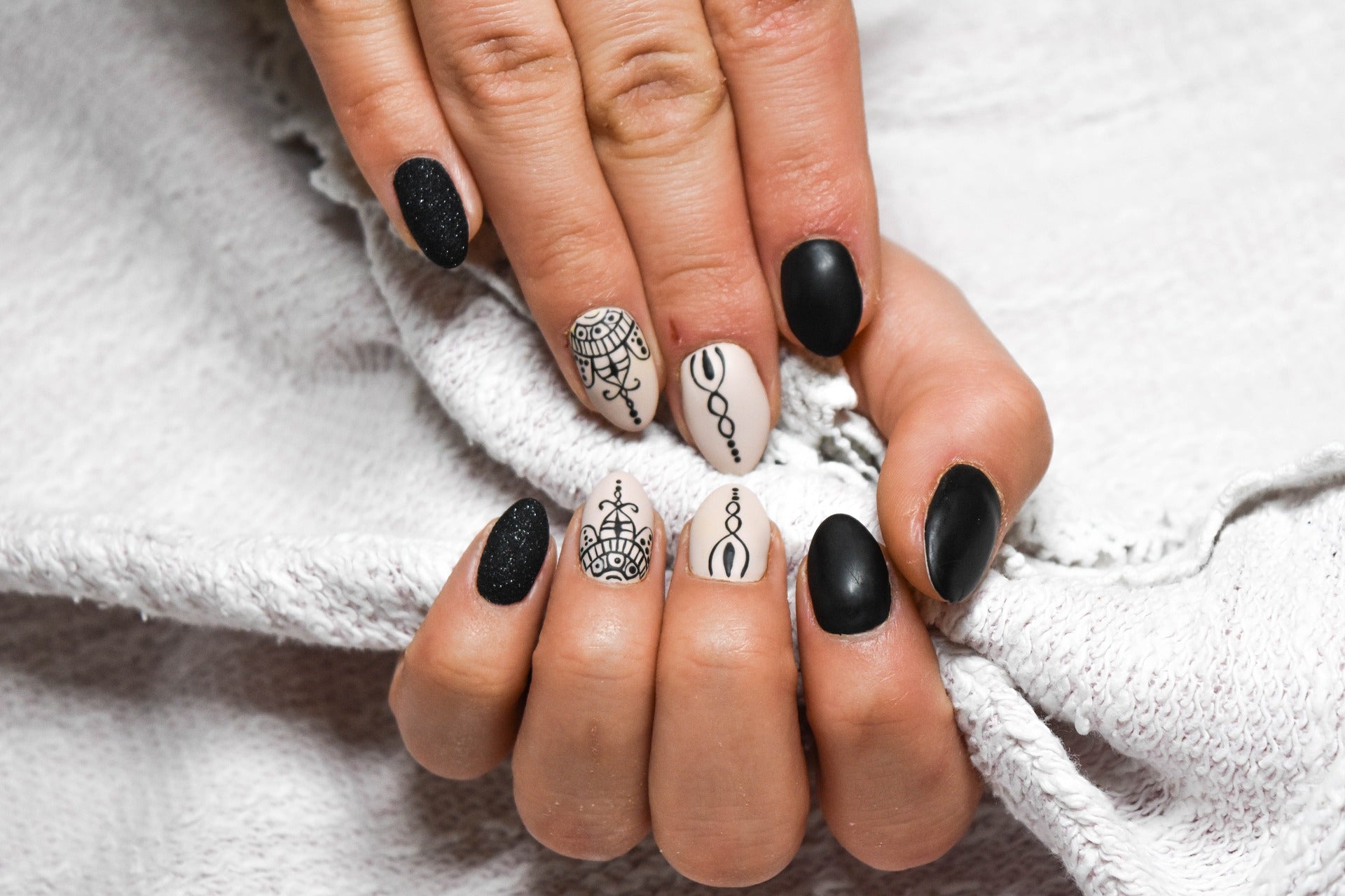 Nail care