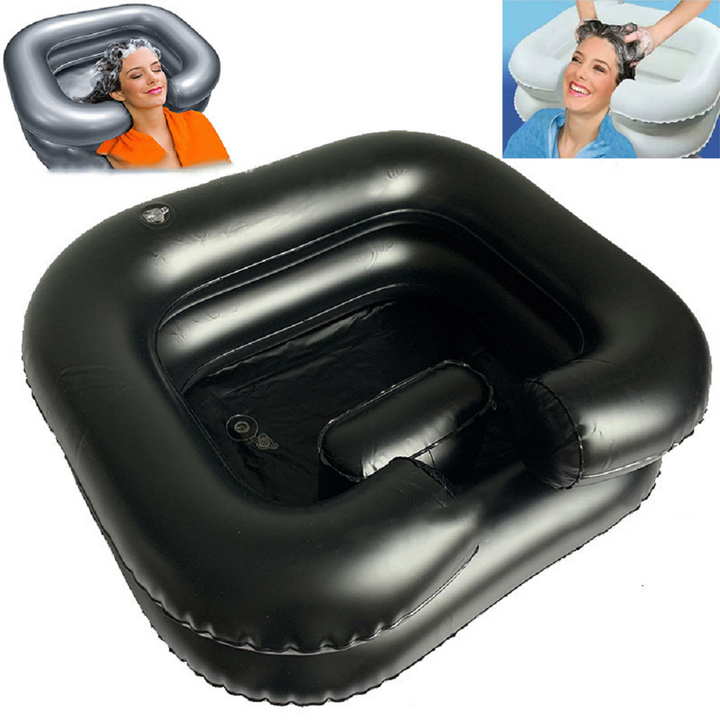 Portable Shampoo Hair Washing Basin