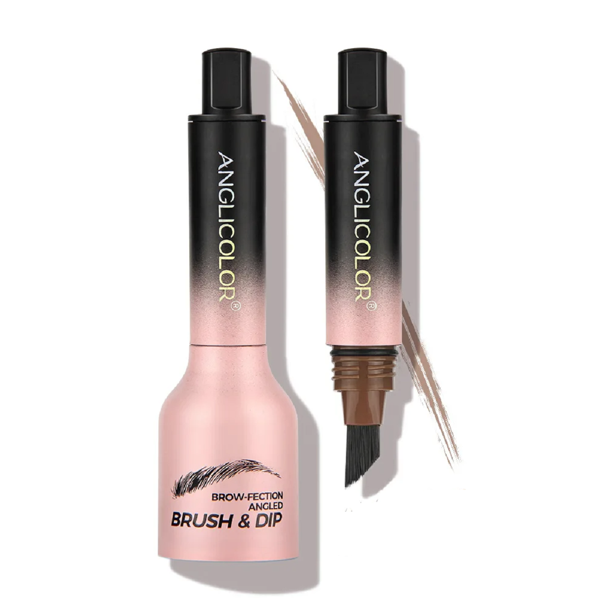 Waterproof  Long Lasting Eyebrow Cream