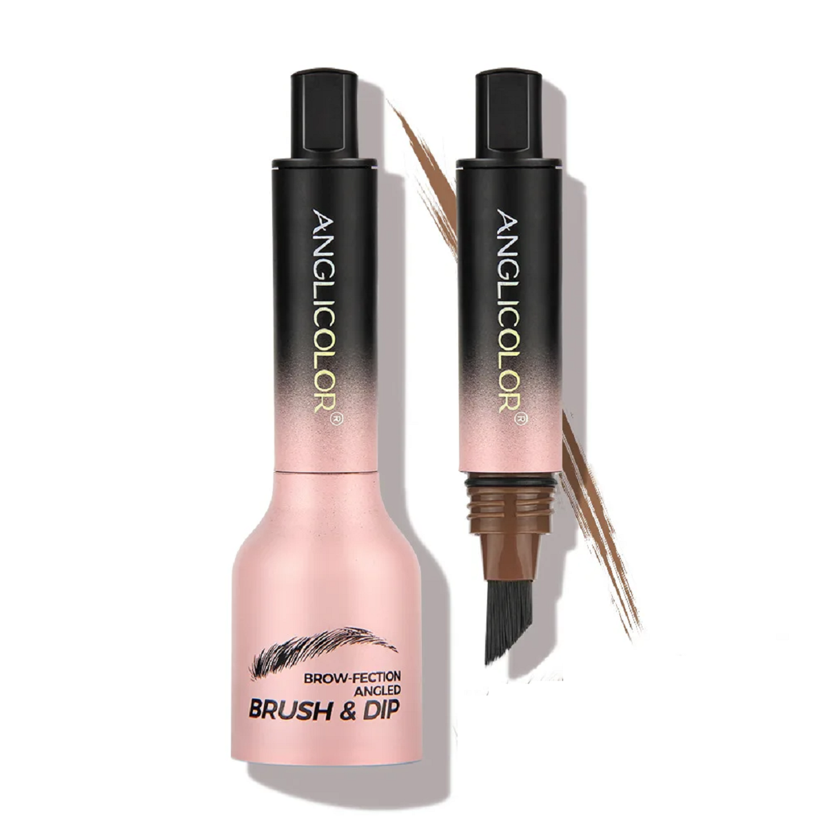 Waterproof  Long Lasting Eyebrow Cream