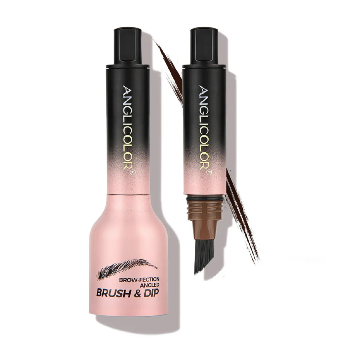 Waterproof  Long Lasting Eyebrow Cream