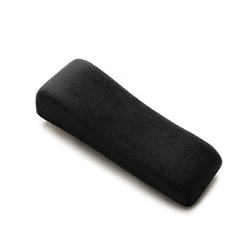 Ergonomic Memory Foam Office Chair Armrest Pads for Elbows and Forearms Pressure Relief