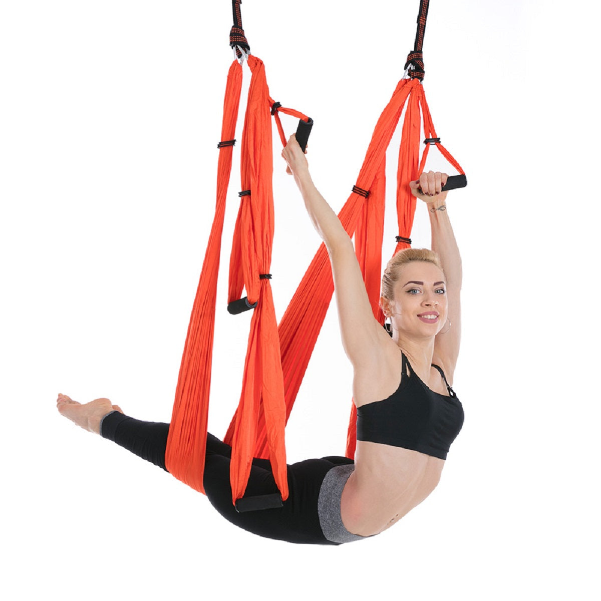 Antigravity Yoga Swing Kit