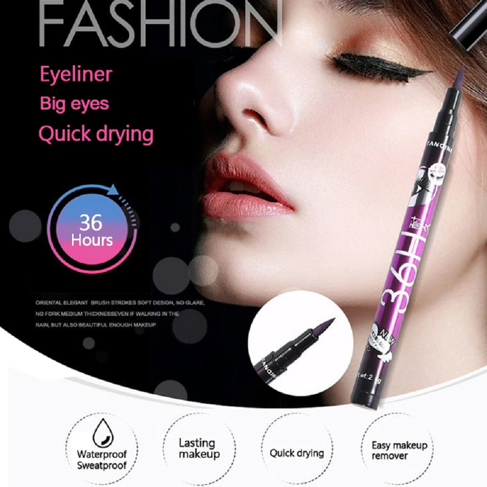 Waterproof Eyeliner Pencil Makeup Tool