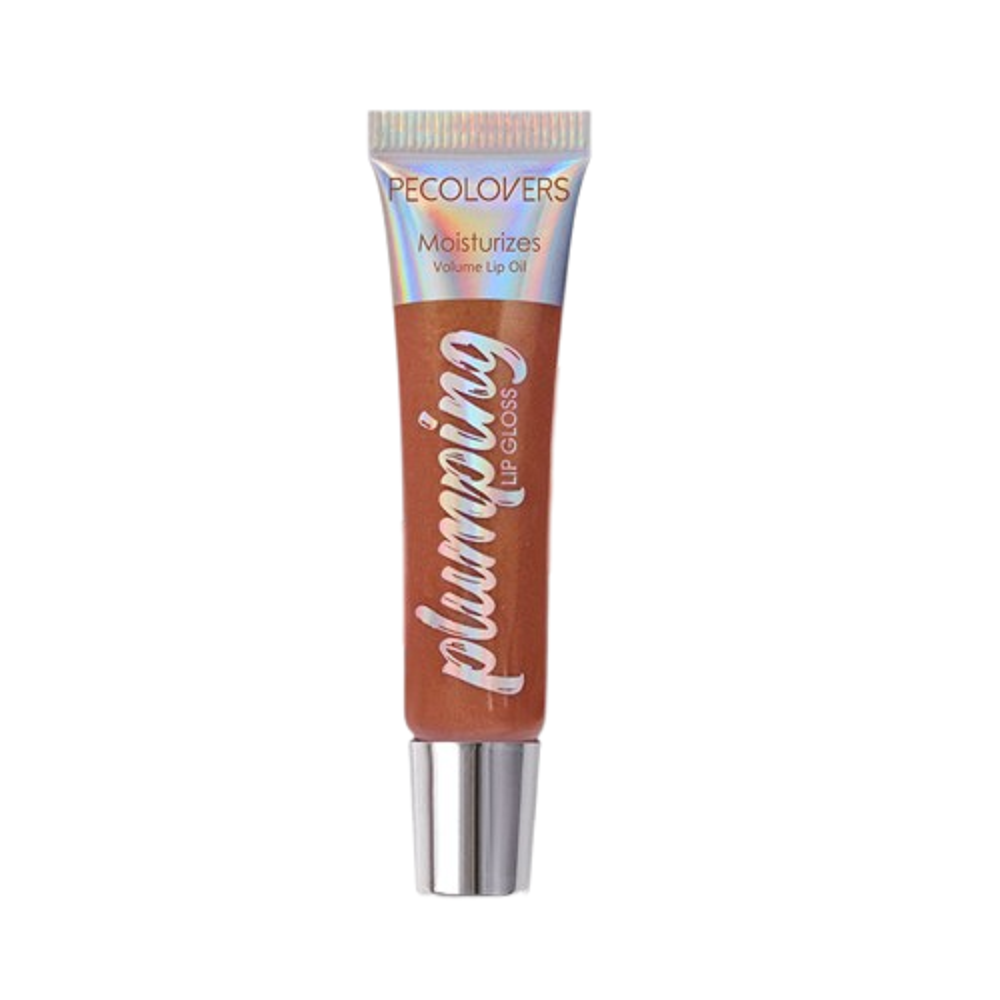 Instant Volumising Lip Plumper Oil