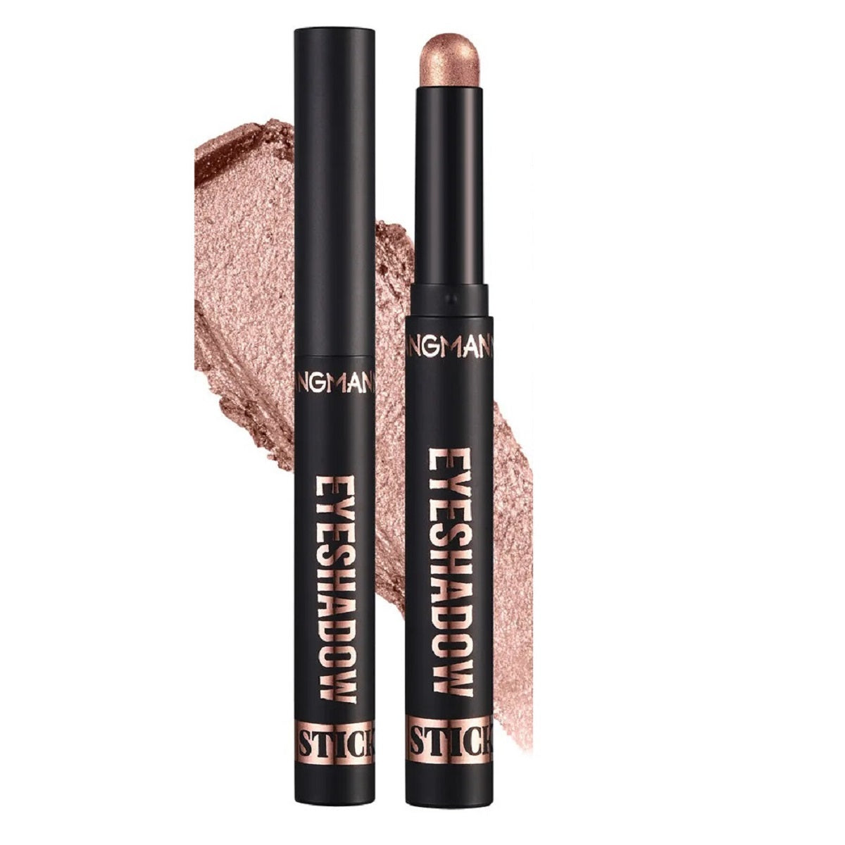 Pearlescent Eyeshadow Pencil Stick