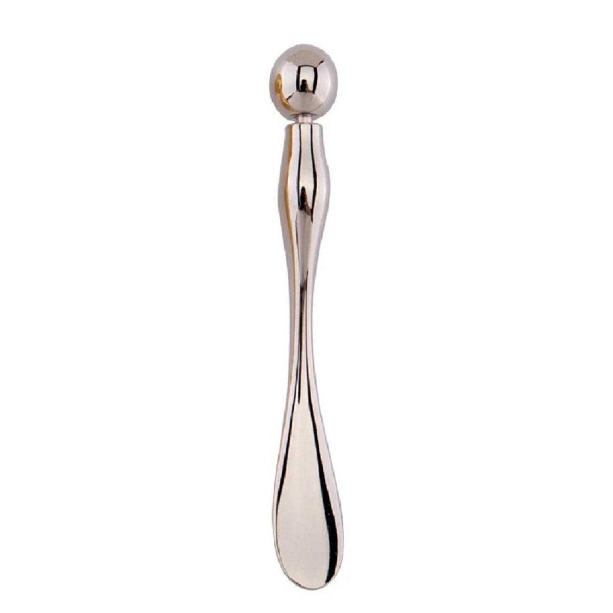 Metal Face Massage Eye Cream Applicator Facial Care Tool