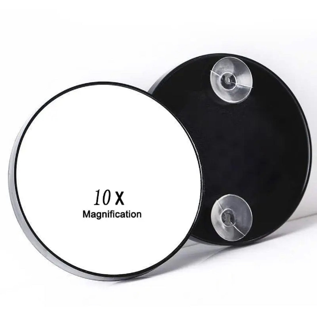 30x Magnifying Mirror Suction Cup