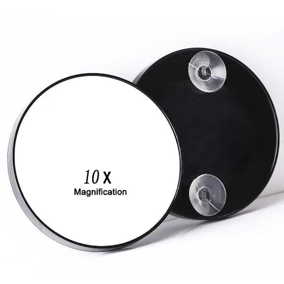 30x Magnifying Mirror Suction Cup