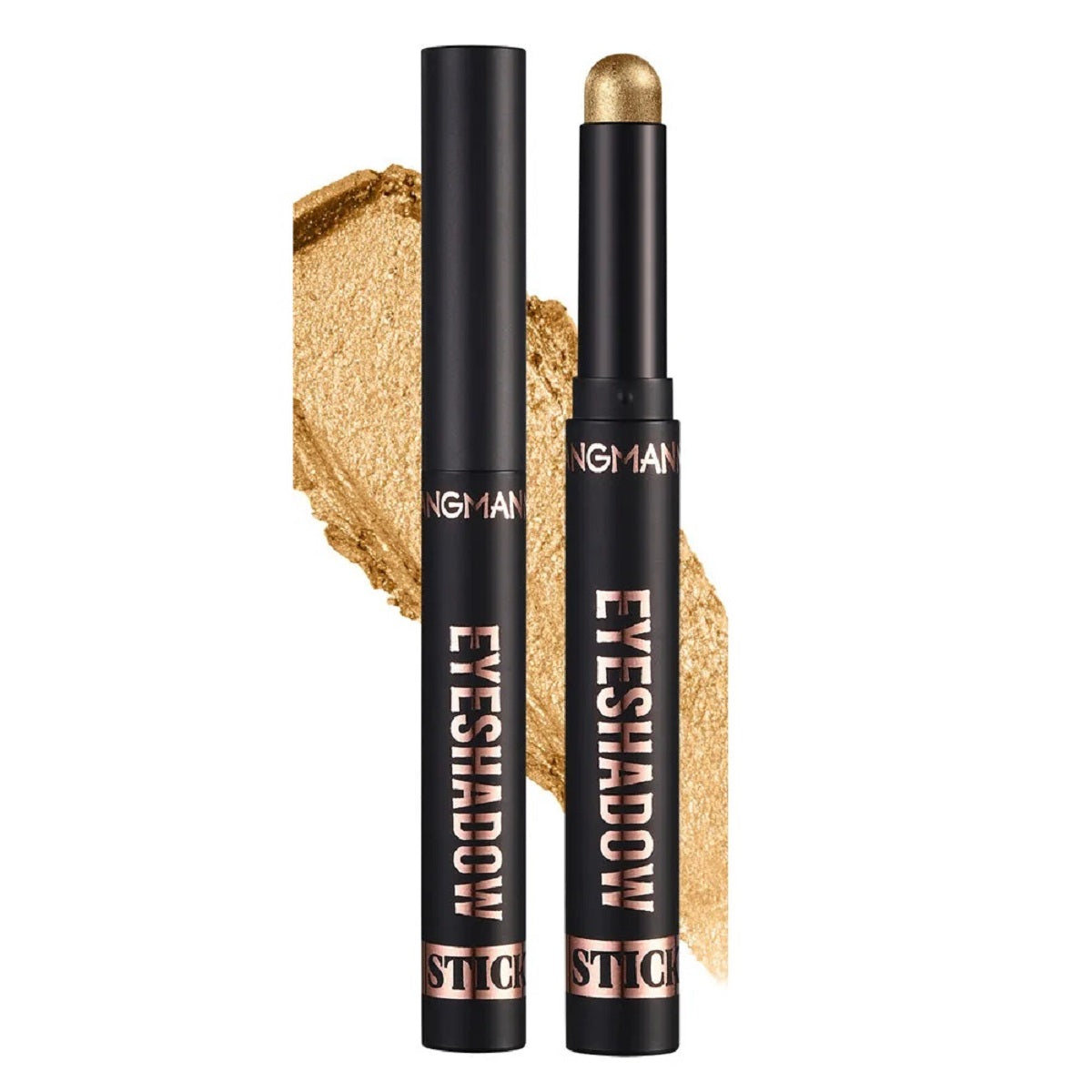 Pearlescent Eyeshadow Pencil Stick