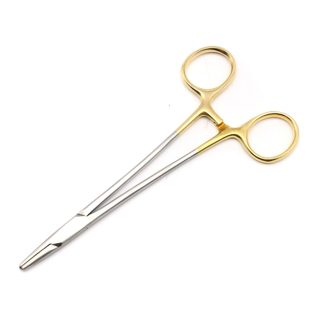 Dental Needle Holder Plier