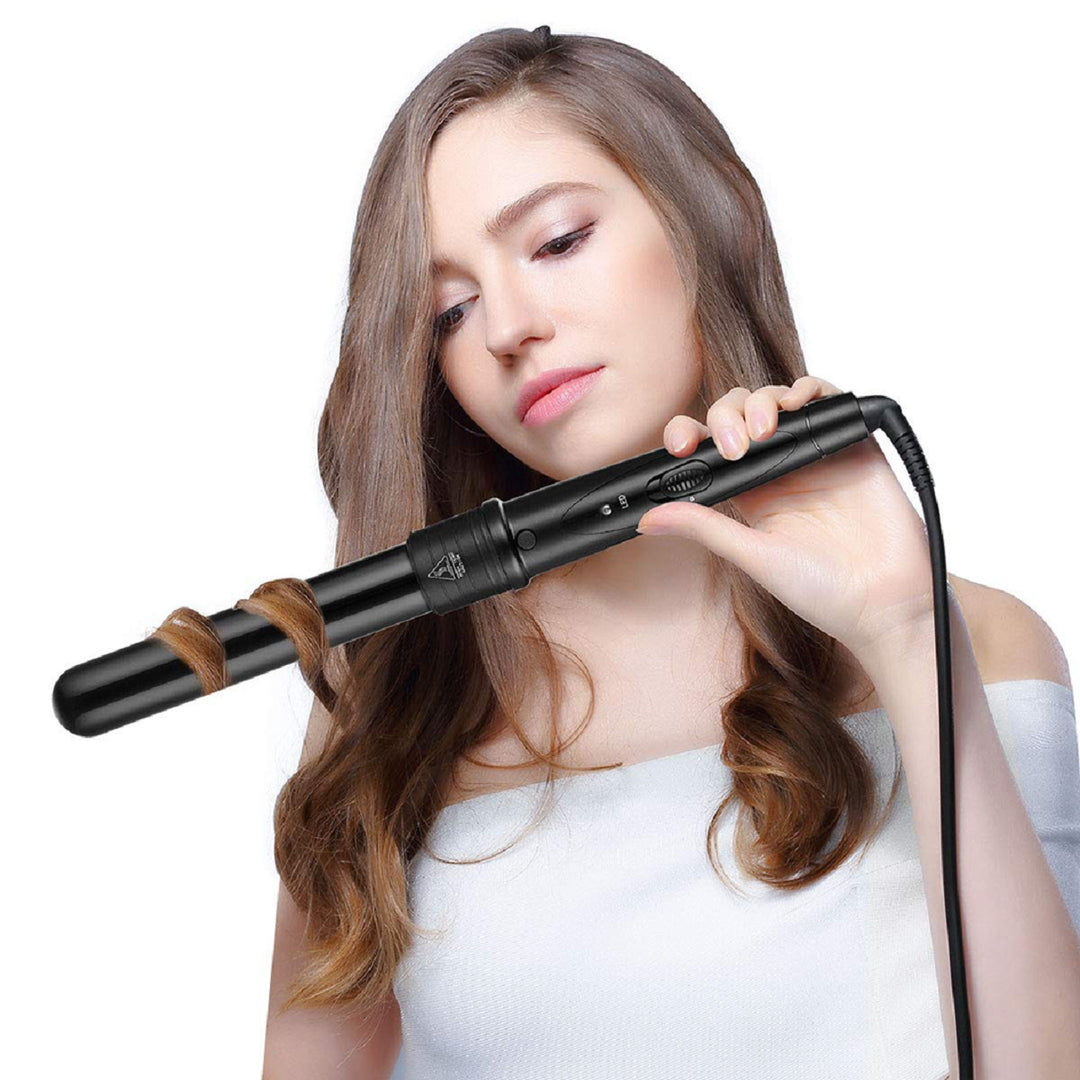 5 in 1 Curling Wand Set