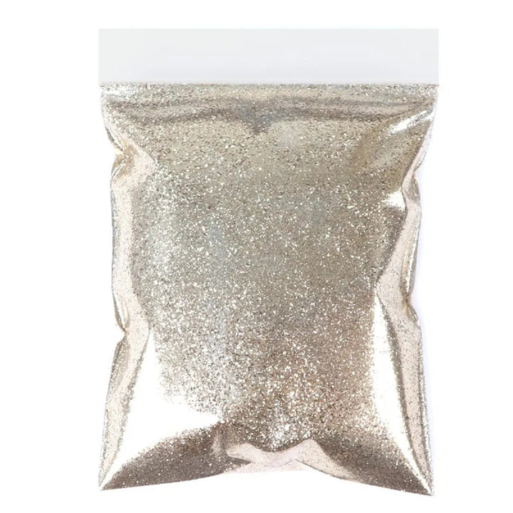 Shiny Nail Art Glitter Powder