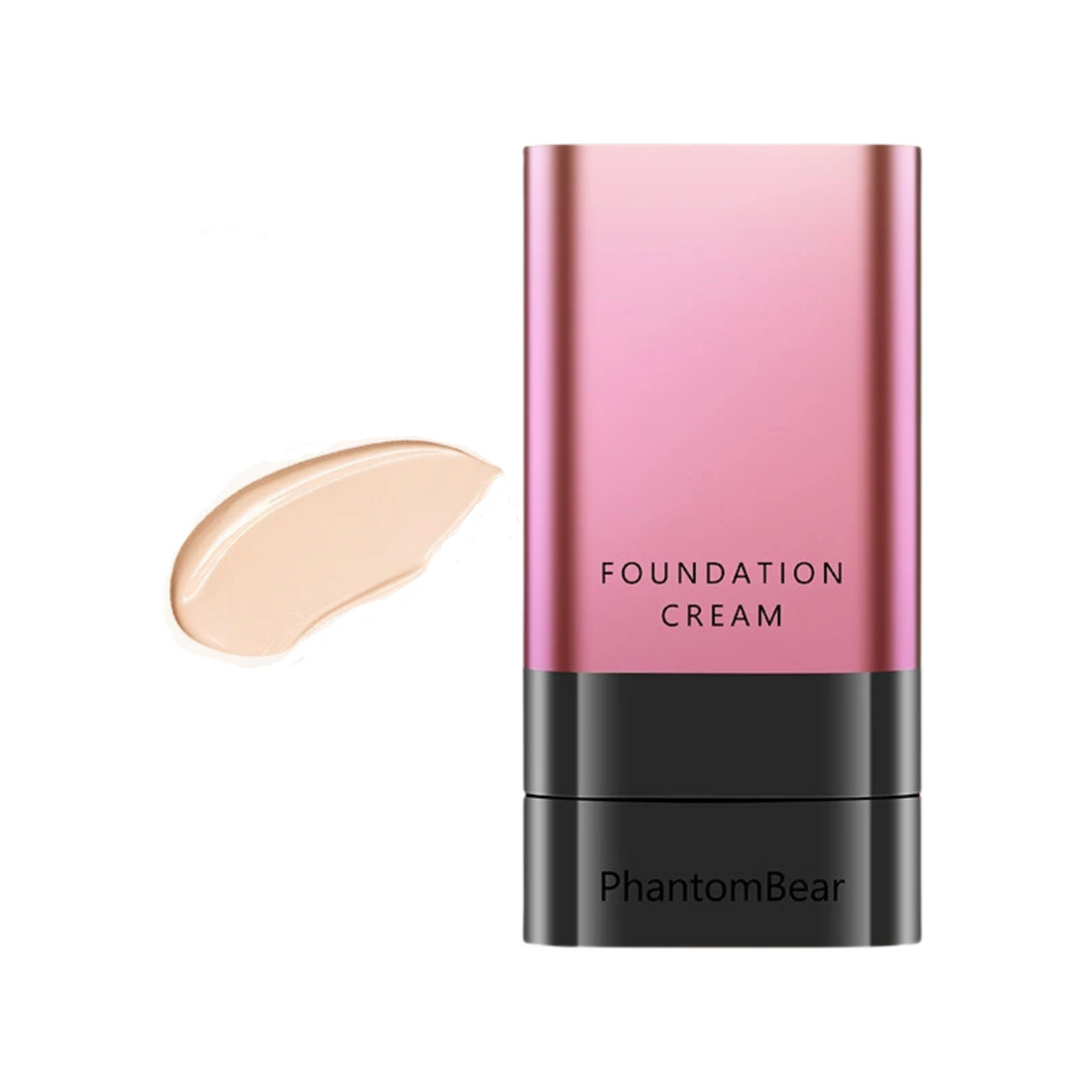 Eraser Foundation Stick – High Coverage Concealer for Flawless Finish