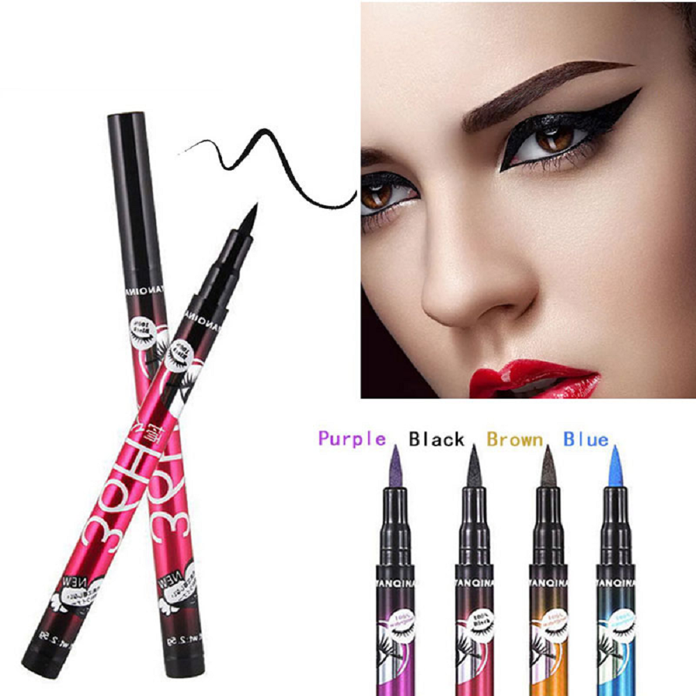 Waterproof Eyeliner Pencil Makeup Tool