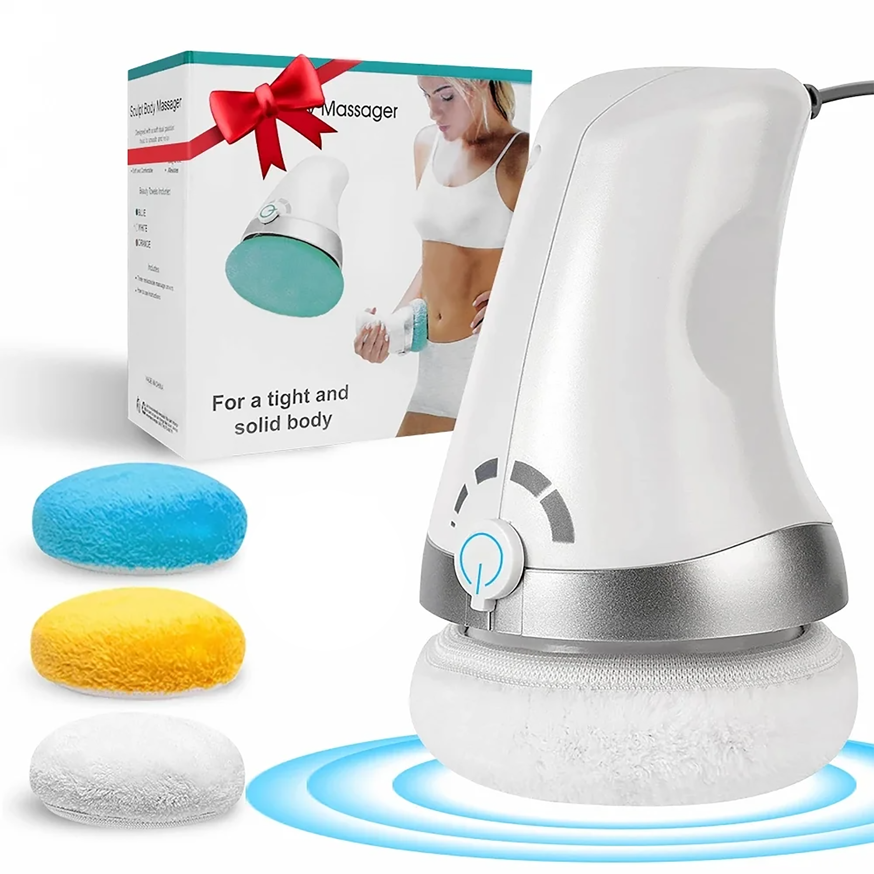 Body Sculpting Cellulite Remover slimming Machine