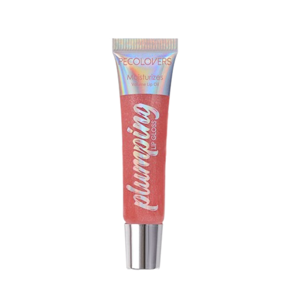 Instant Volumising Lip Plumper Oil