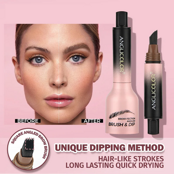 Waterproof  Long Lasting Eyebrow Cream