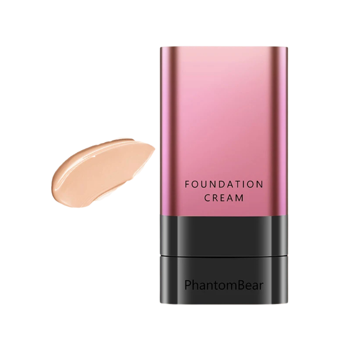 Eraser Foundation Stick – High Coverage Concealer for Flawless Finish