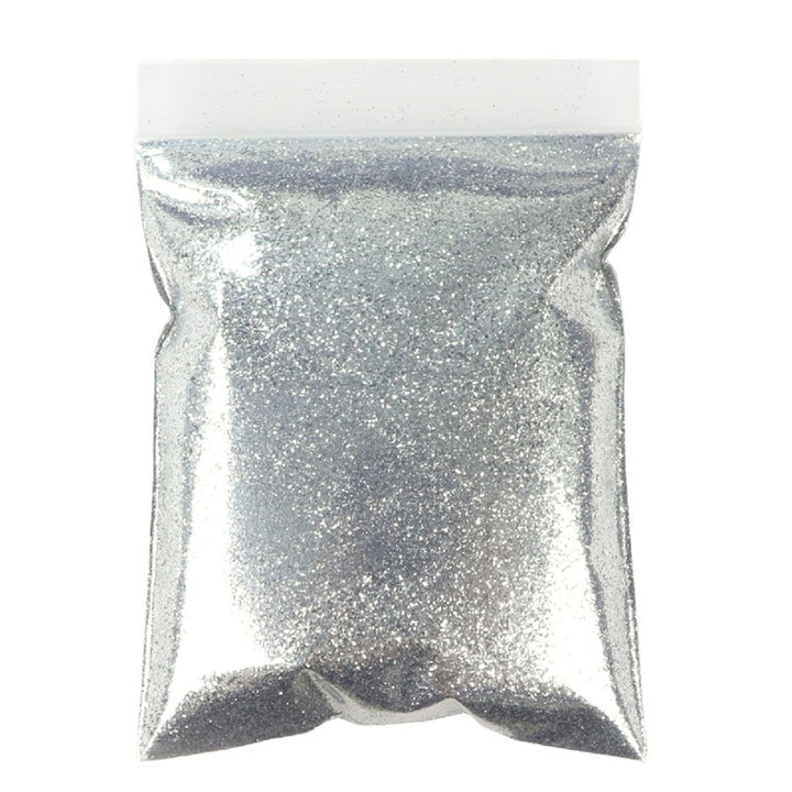 Shiny Nail Art Glitter Powder