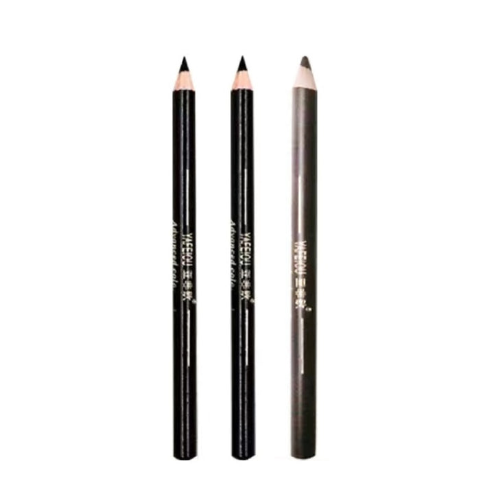 3pcs/set Eyeliner Pencil