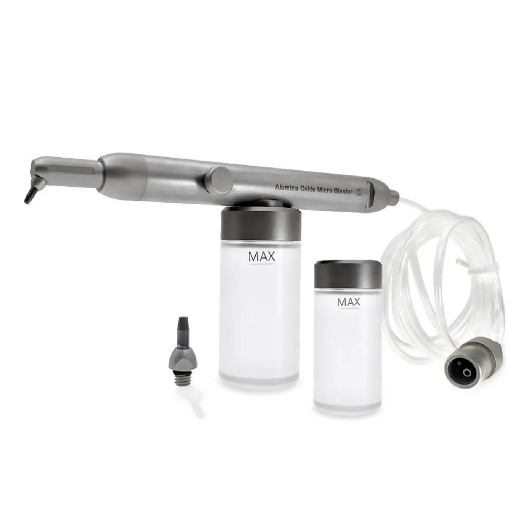 Dental Aluminum Oxide Blaster Kit