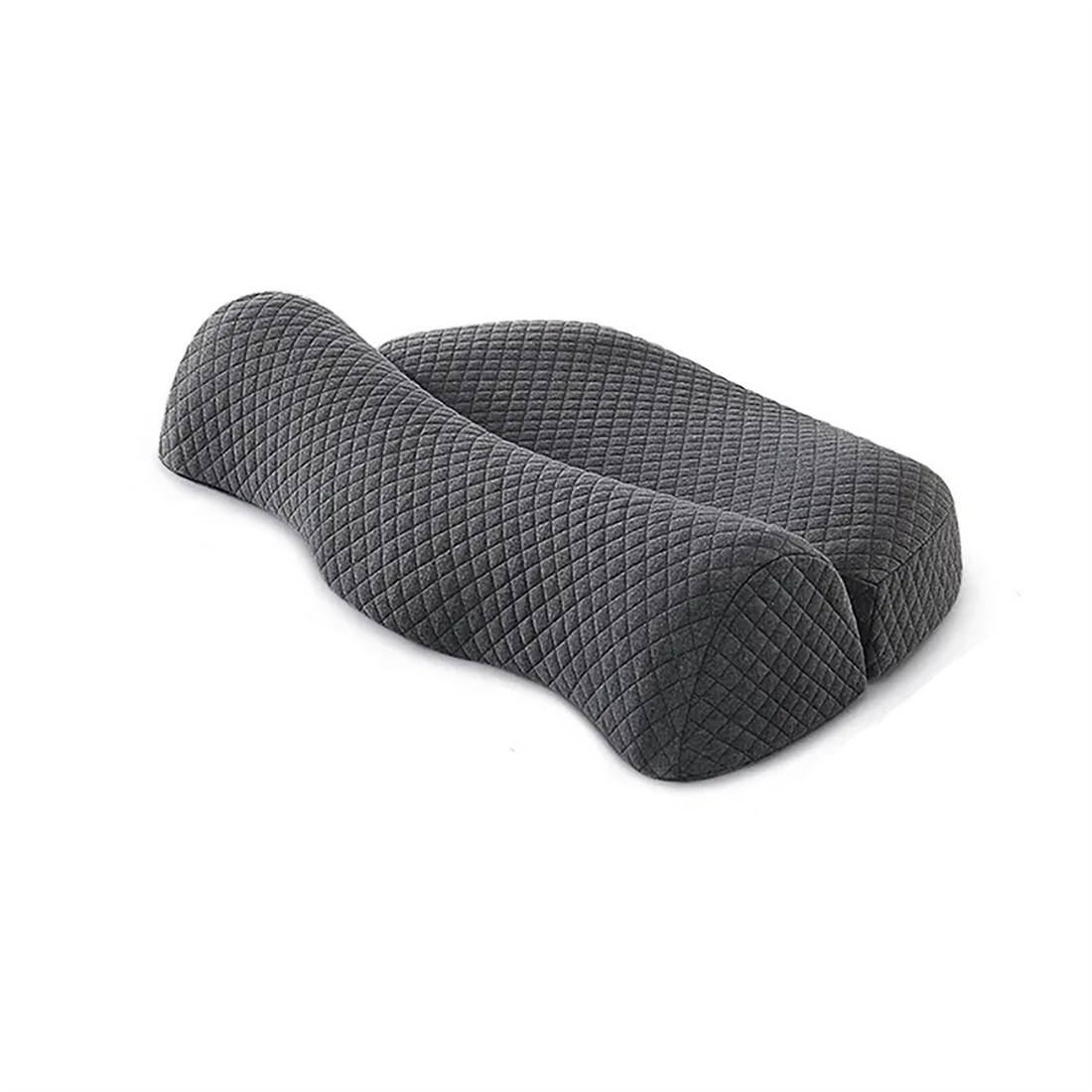 Memory Foam Pillow Orthopedic Massage Sleeping Pillow Neck Pain Relief