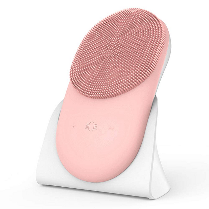 Face Scrubber Facial Cleansing Brush