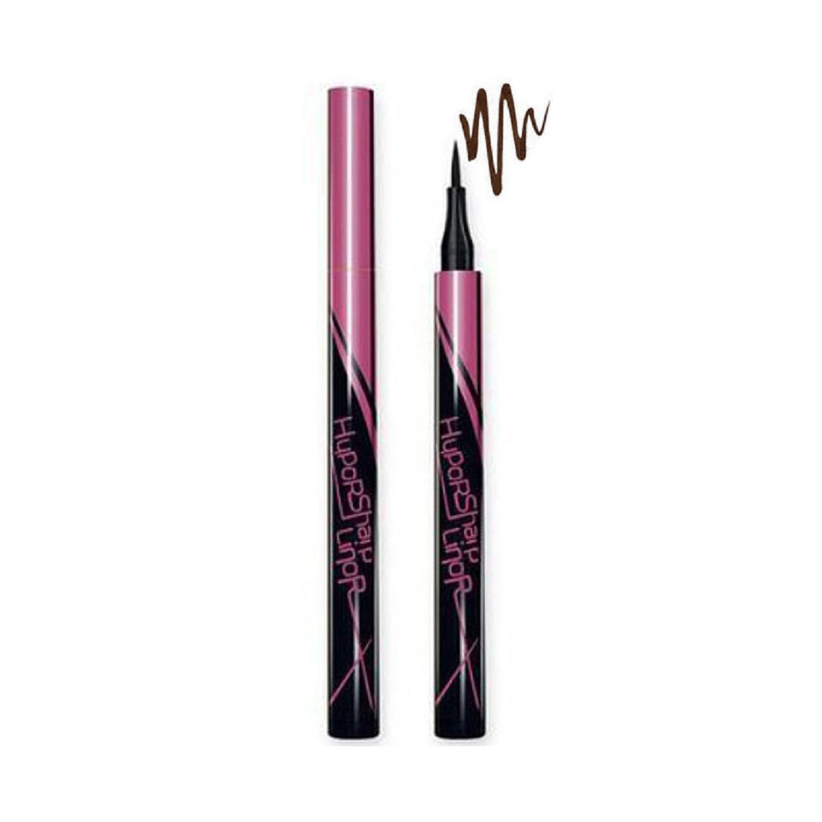 Ultra-Fine Waterproof Eyeliner Liquid Eyebrow Pencil