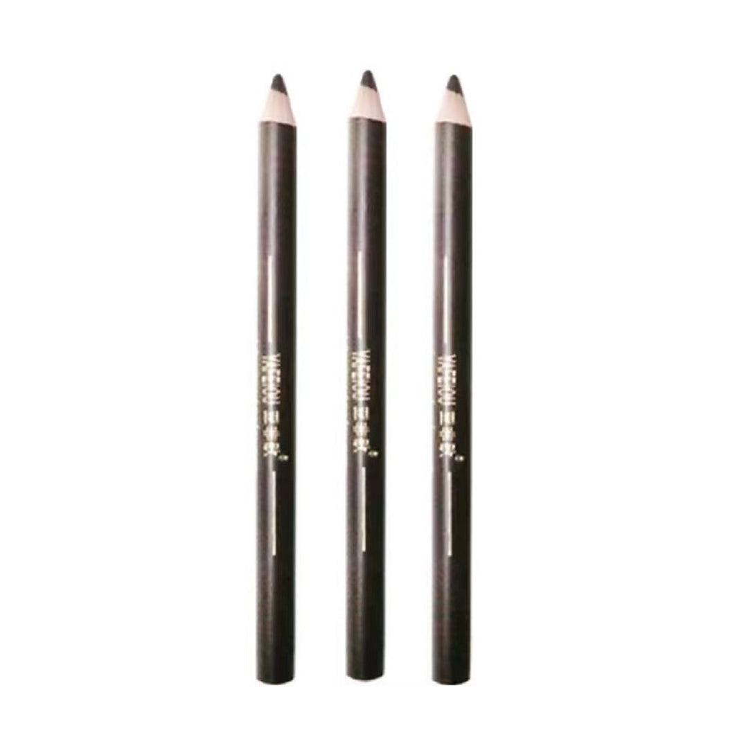 3pcs/set Eyeliner Pencil