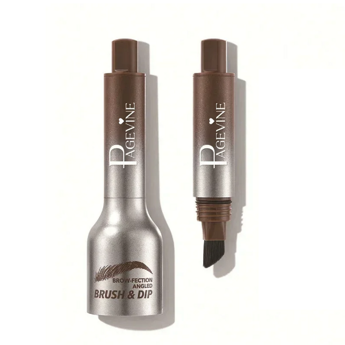3D Eyebrow Pencil Hairline Large Brush Natural Wild Eyebrow