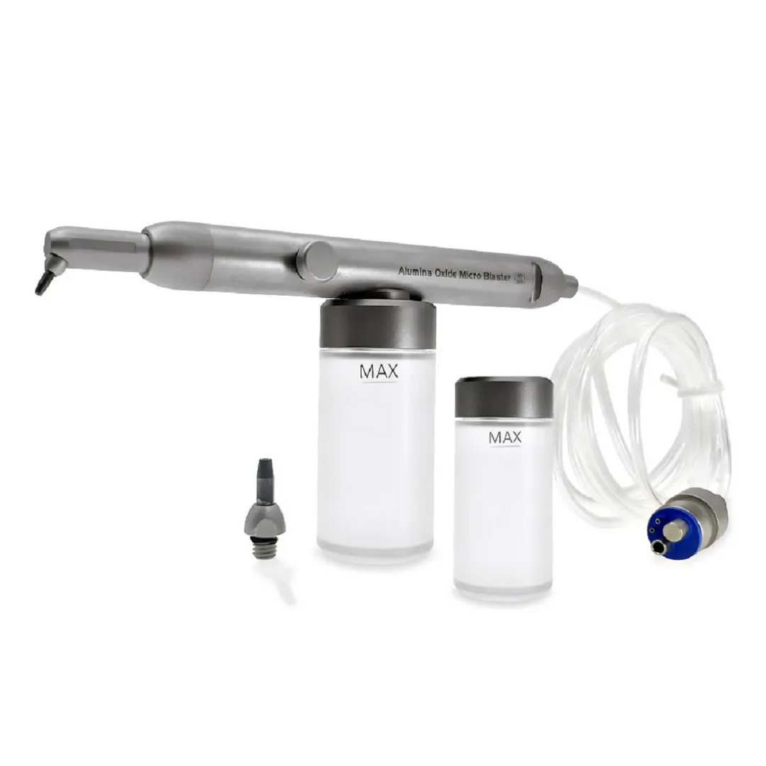 Dental Aluminum Oxide Blaster Kit