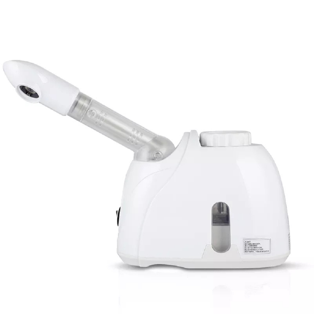 Facial Mist Steamer Humidifier for Face Deep Cleaning Vaporizer Sprayer