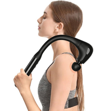 Electric Handheld Massage Gun