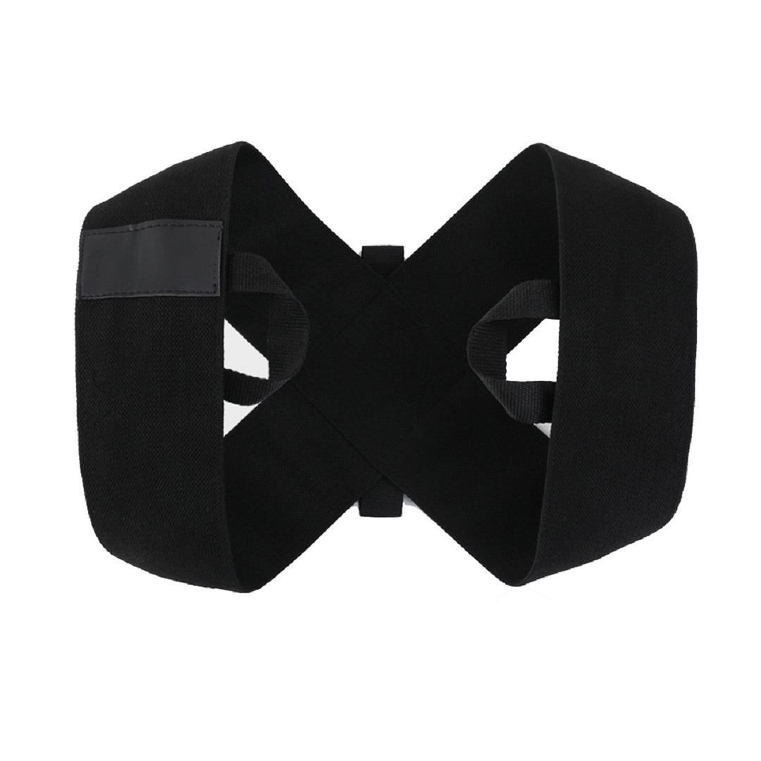 Adjustable Posture Corrector Orthopedic Brace