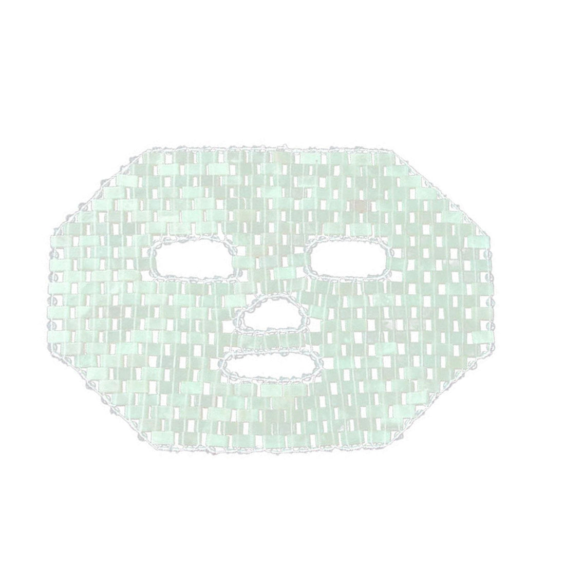 Natural Jade Stones Facial Mask