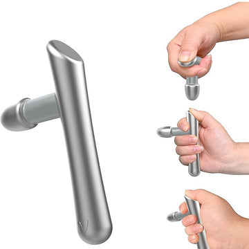 Stainless Steel Trigger Point Massage Tool
