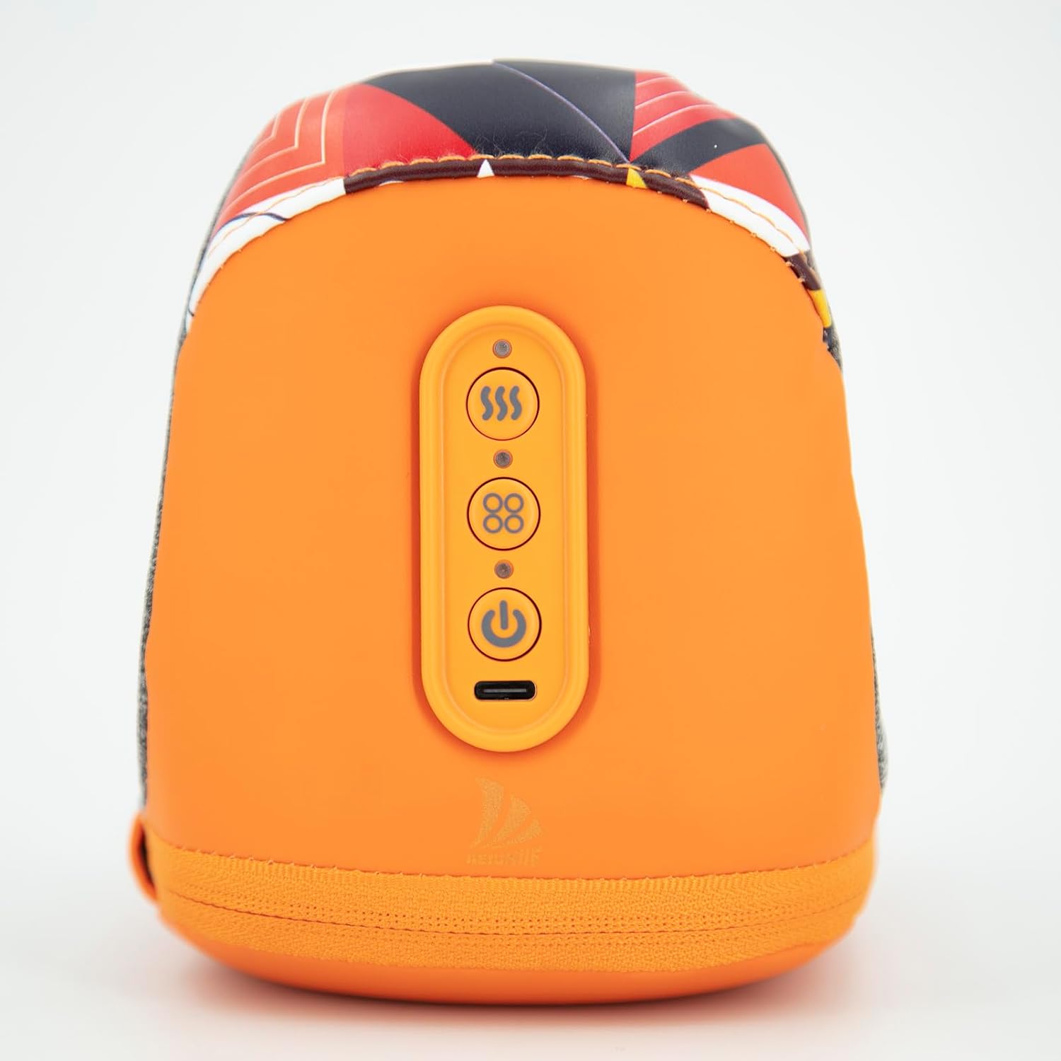 Electric Hand Massager with Heat