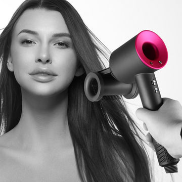 Anti-Flight Flyaway Attachment Nozzle for Dyson